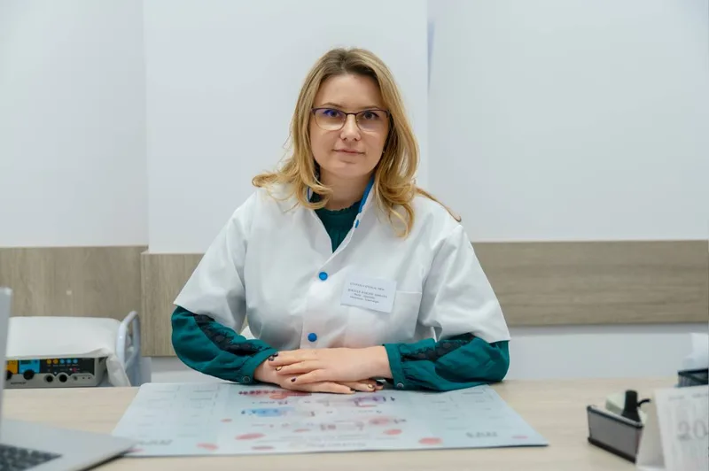 Fotografie Dr. Adriana Ghelemene
