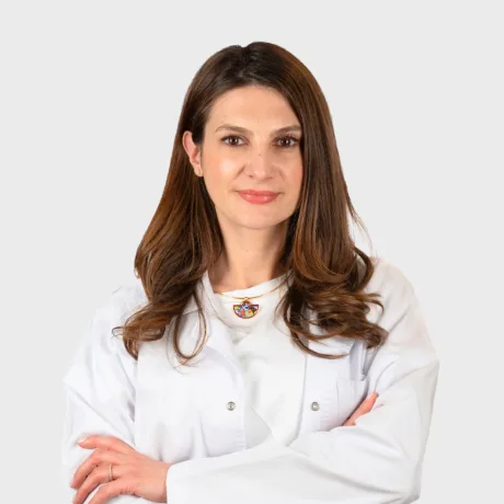Fotografie Dr. Ana Georgescu