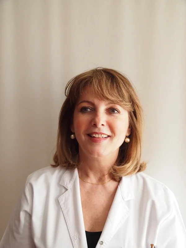 Fotografie Dr. Ana Ionescu