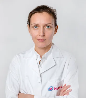 Fotografie Dr. Anca Panaitescu