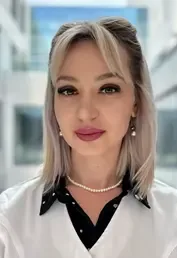 Fotografie Dr. Andreea Popa