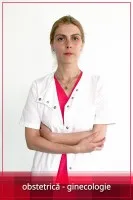 Fotografie Dr. Andreea Preda