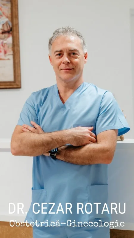 Fotografie Dr. Cătălin Dobrescu