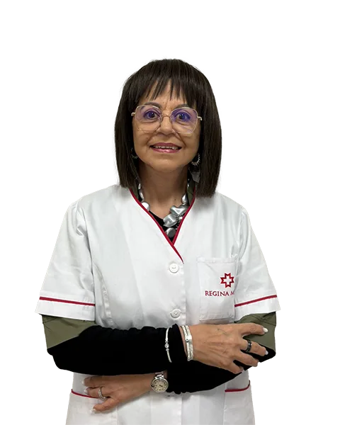 Fotografie Dr. Elena Popa