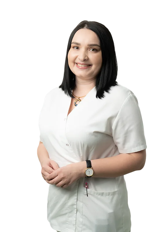 Fotografie Dr. Elena Preda