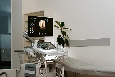 Fotografie Dr. Elena Radu