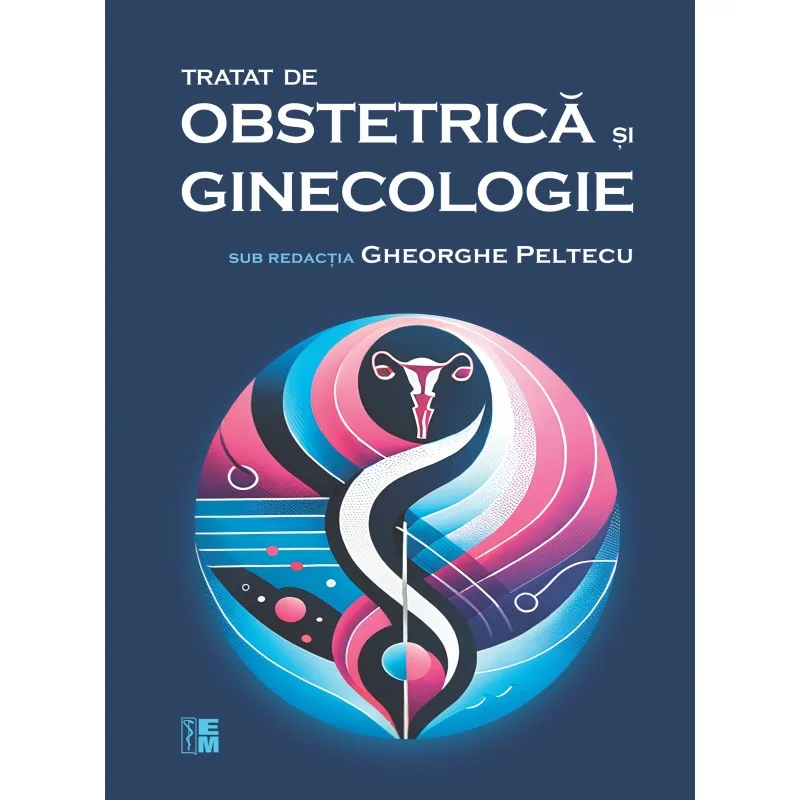 Fotografie Dr. Gheorghe Peltecu