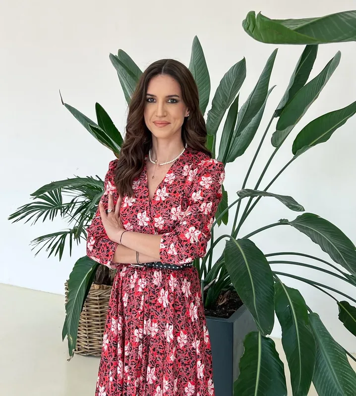 Fotografie Dr. Ioana Ionescu