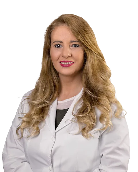 Fotografie Dr. Ioana Popescu