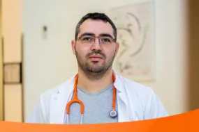 Fotografie Dr. Ioana Preda