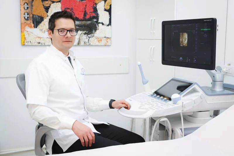 Fotografie Dr. Ioana Radu
