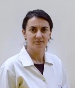 Fotografie Dr. Irina Ilie