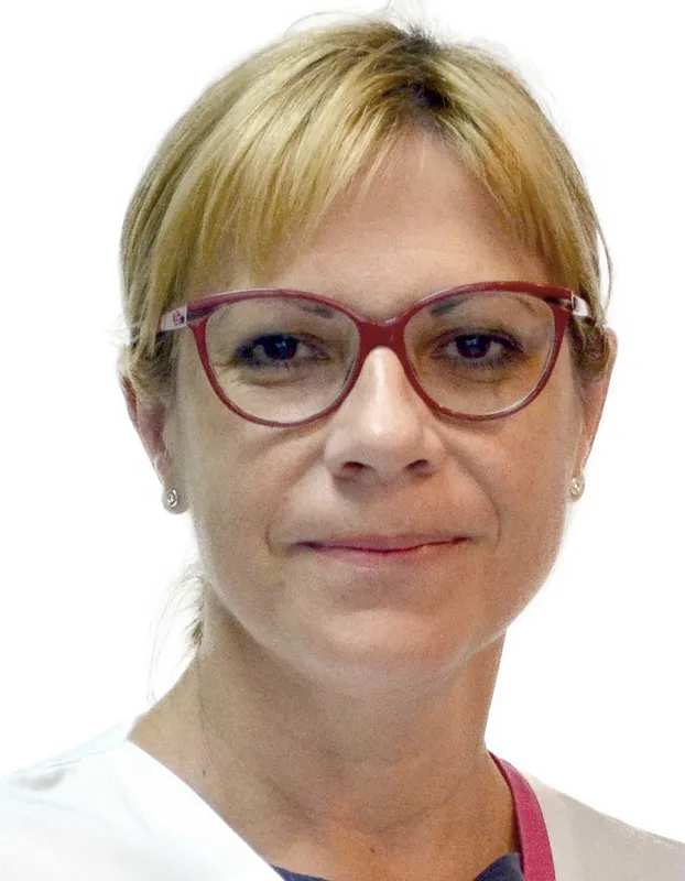 Fotografie Dr. Maria Barbu