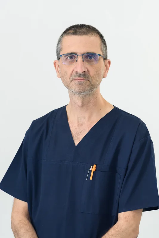 Fotografie Dr. Maria Matei