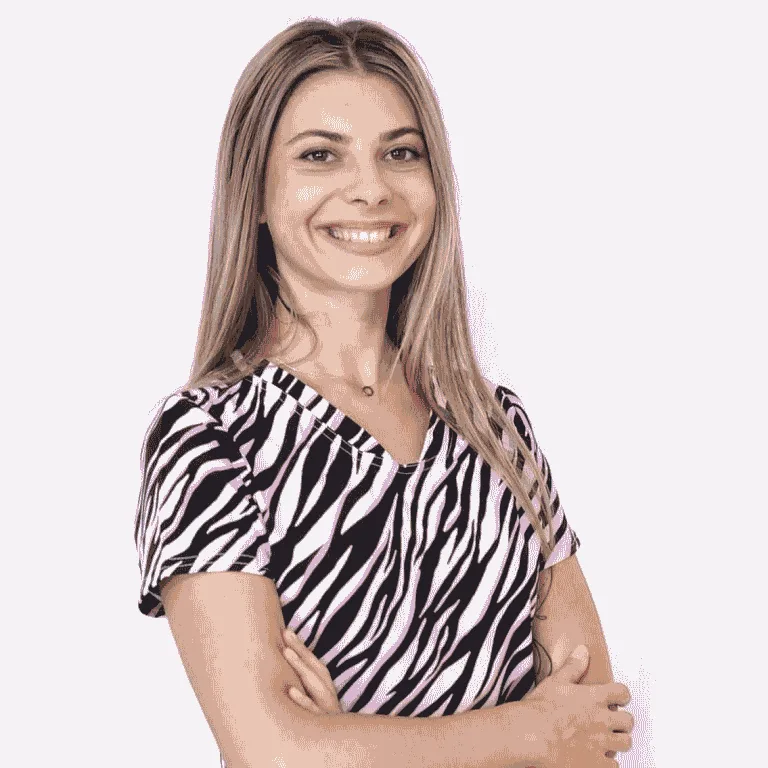 Fotografie Dr. Maria Stoica