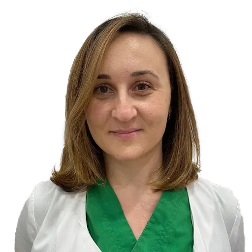 Fotografie Dr. Raluca Munteanu