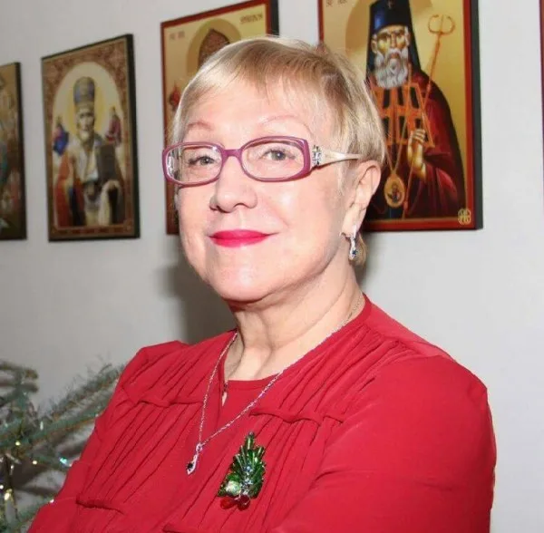 Fotografie Dr. Raluca Stan