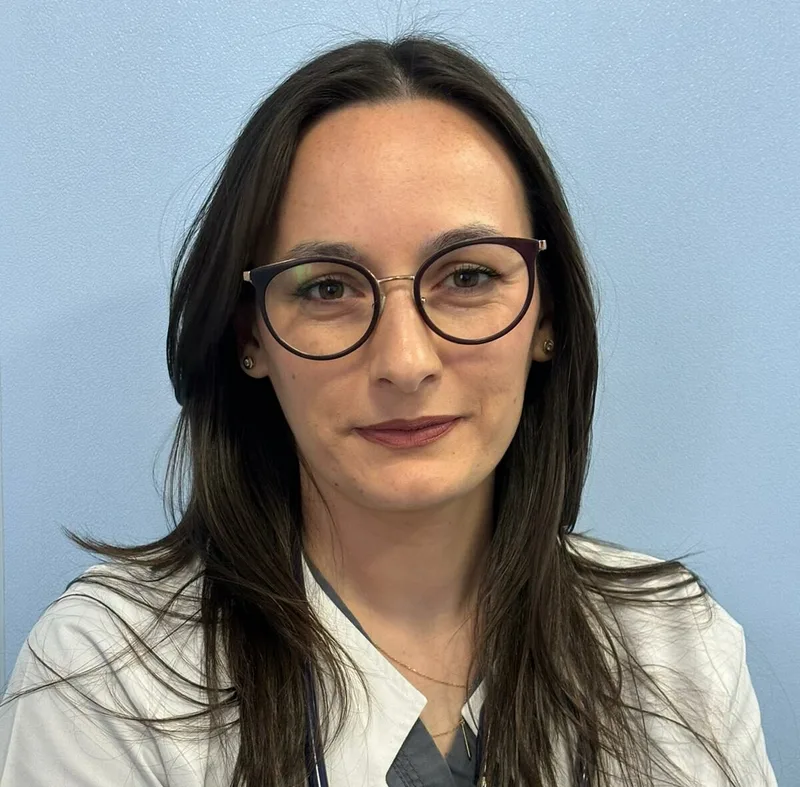 Fotografie Dr. Roxana Udriste